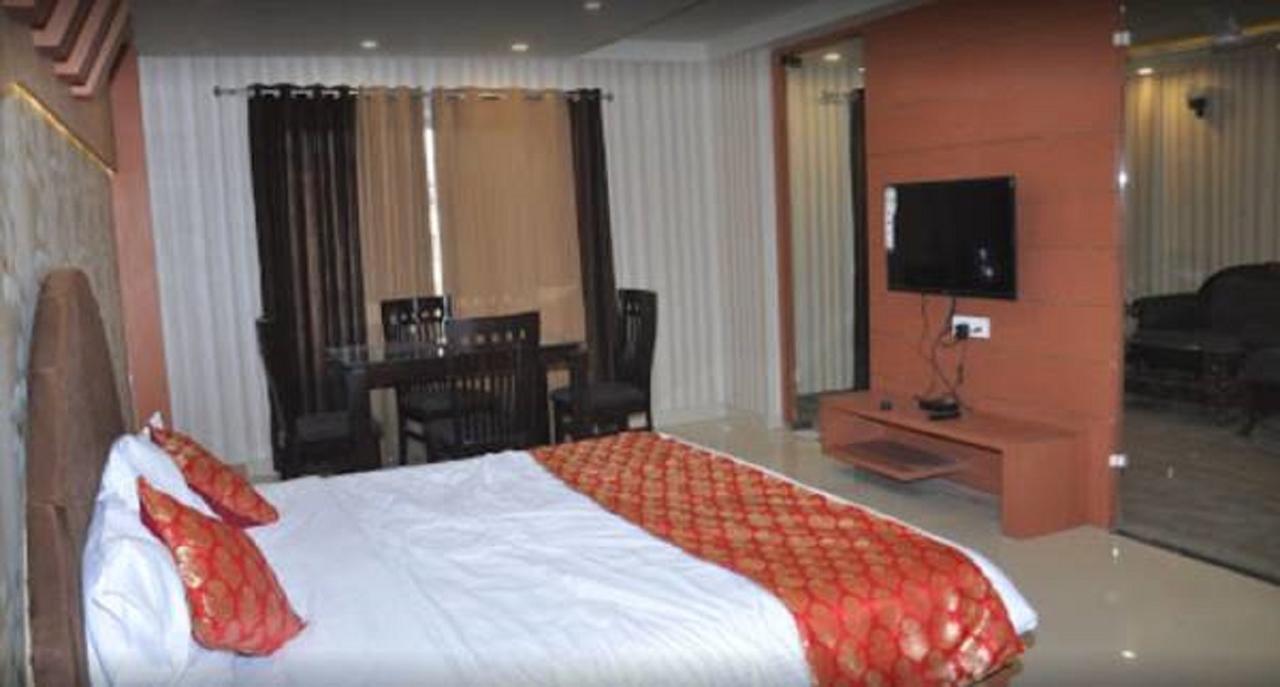 Hotel Bns International Sasarām Exterior photo