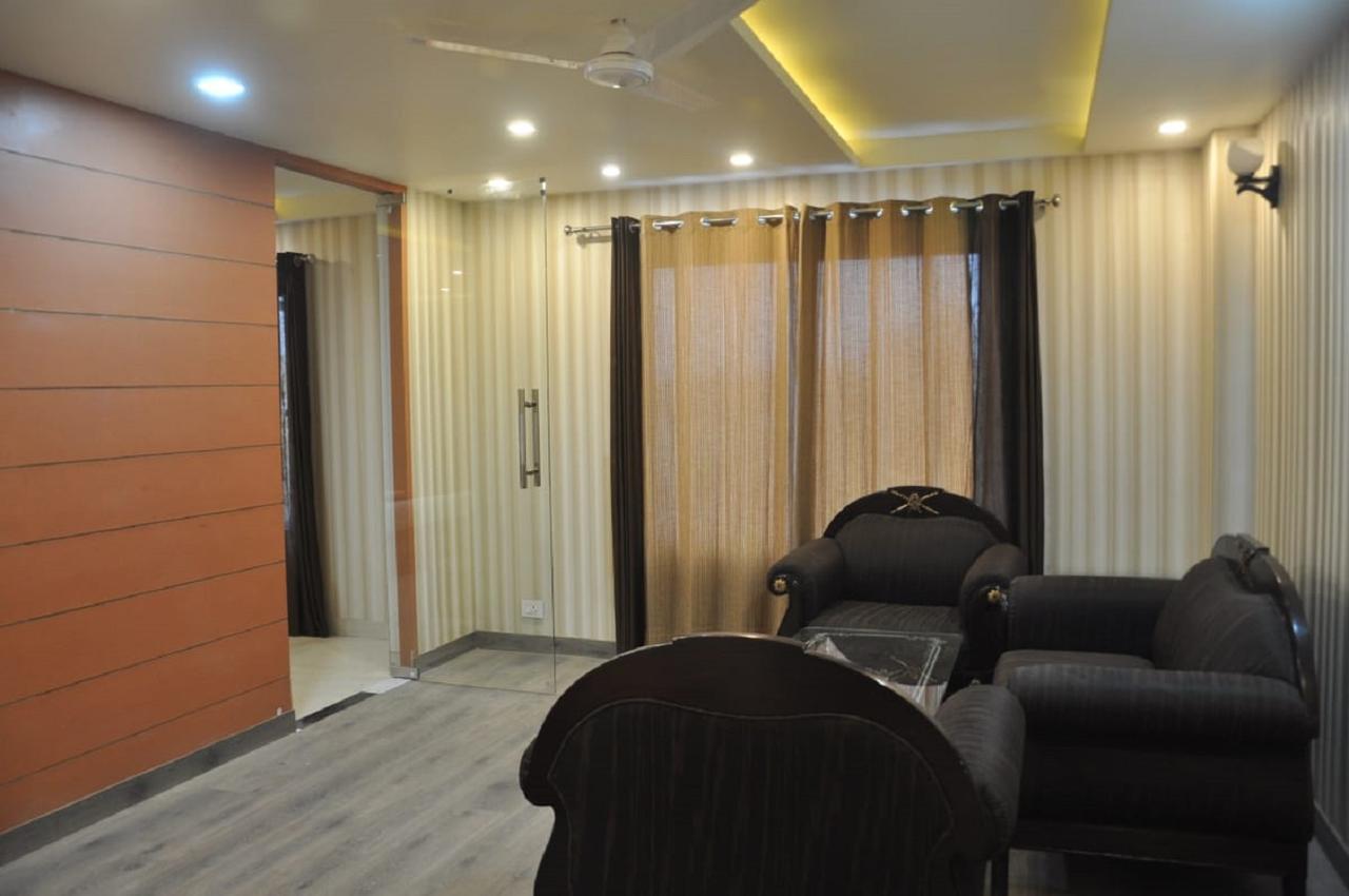 Hotel Bns International Sasarām Exterior photo